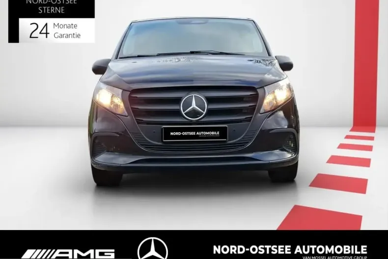 Mercedes-Benz Vito din 2024 cu 49.546 km - oferta MER222107 - foto 6