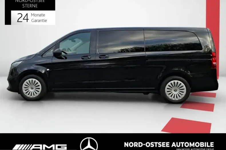 Mercedes-Benz Vito din 2024 cu 49.546 km - oferta MER222107 - foto 8