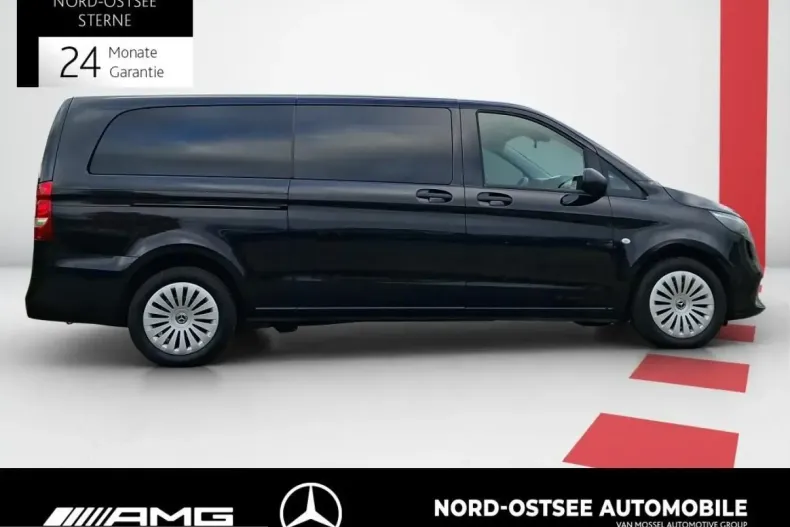 Mercedes-Benz Vito din 2024 cu 49.546 km - oferta MER222107 - foto 9