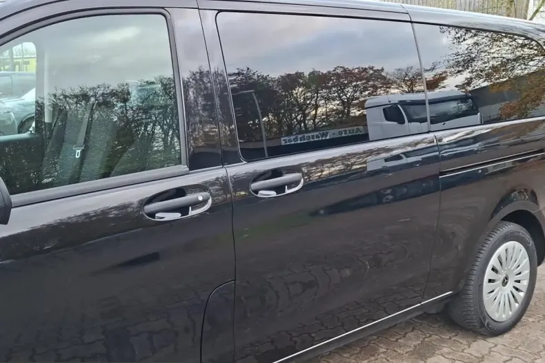 Mercedes-Benz Vito din 2024 cu 49.546 km - oferta MER222107 - foto 17