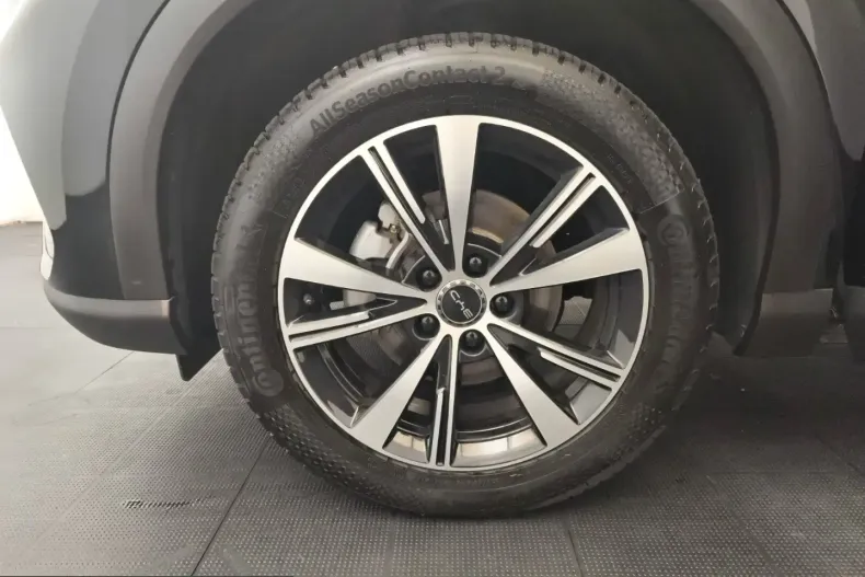 BYD ATTO 3 din 2025 cu 18.251 km - oferta BYD222108 - foto 10