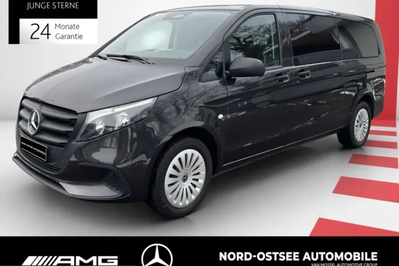 Mercedes-Benz Vito din 2024 cu 56.510 km - oferta MER222109 - foto 1