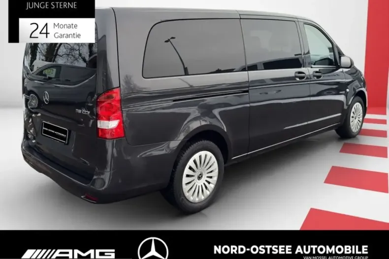 Mercedes-Benz Vito din 2024 cu 56.510 km - oferta MER222109 - foto 4