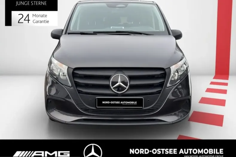 Mercedes-Benz Vito din 2024 cu 56.510 km - oferta MER222109 - foto 6