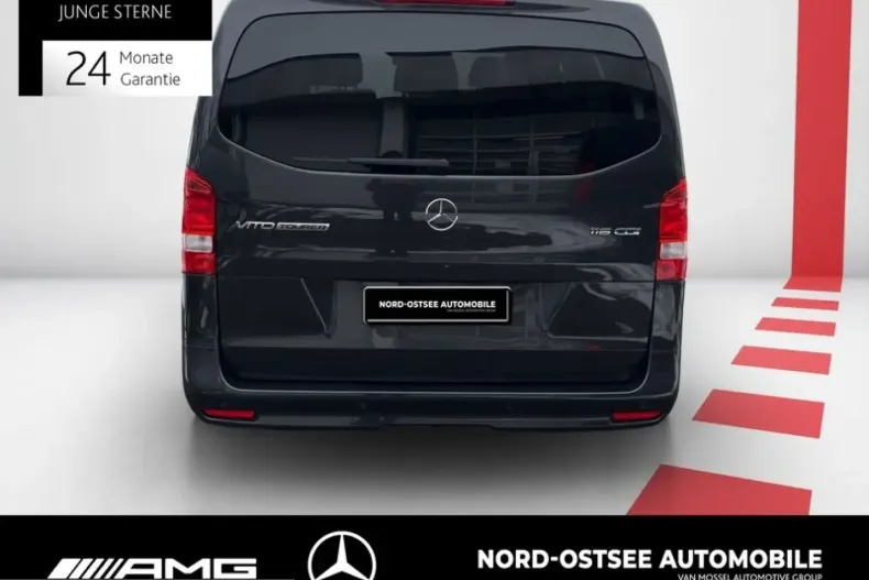 Mercedes-Benz Vito din 2024 cu 56.510 km - oferta MER222109 - foto 7