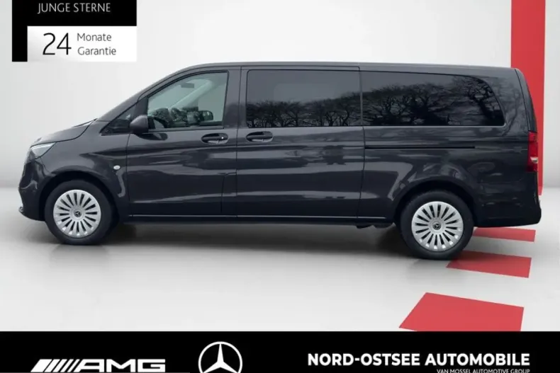 Mercedes-Benz Vito din 2024 cu 56.510 km - oferta MER222109 - foto 8
