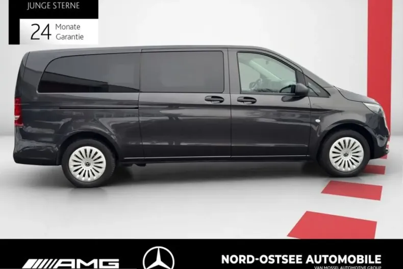 Mercedes-Benz Vito din 2024 cu 56.510 km - oferta MER222109 - foto 9