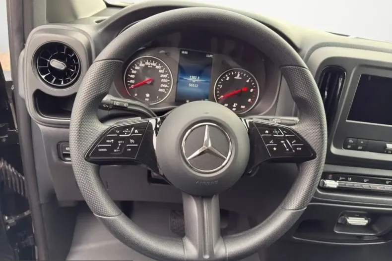 Mercedes-Benz Vito din 2024 cu 56.510 km - oferta MER222109 - foto 12