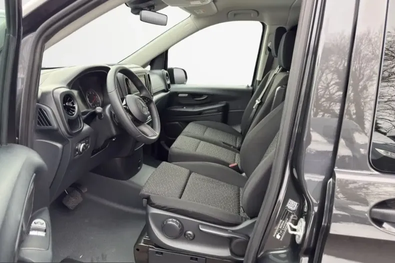 Mercedes-Benz Vito din 2024 cu 56.510 km - oferta MER222109 - foto 15