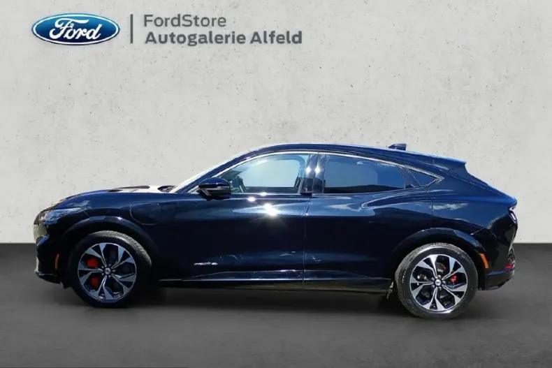 Ford Mustang Mach-E din 2022 cu 58.813 km - oferta FOR222110 - foto 2