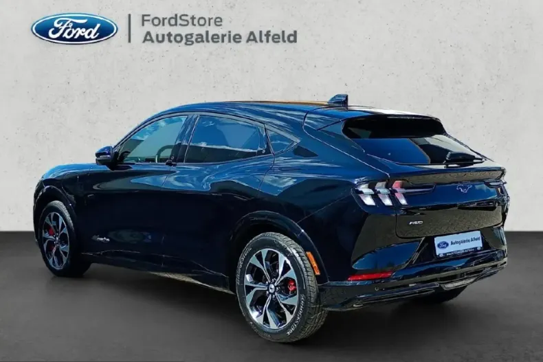 Ford Mustang Mach-E din 2022 cu 58.813 km - oferta FOR222110 - foto 3