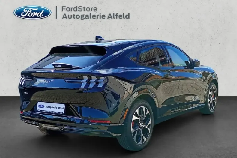 Ford Mustang Mach-E din 2022 cu 58.813 km - oferta FOR222110 - foto 5