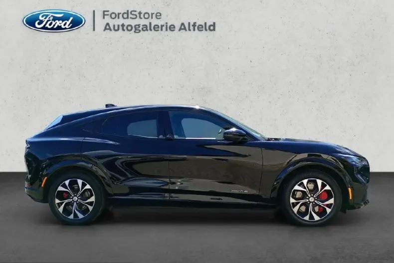 Ford Mustang Mach-E din 2022 cu 58.813 km - oferta FOR222110 - foto 6
