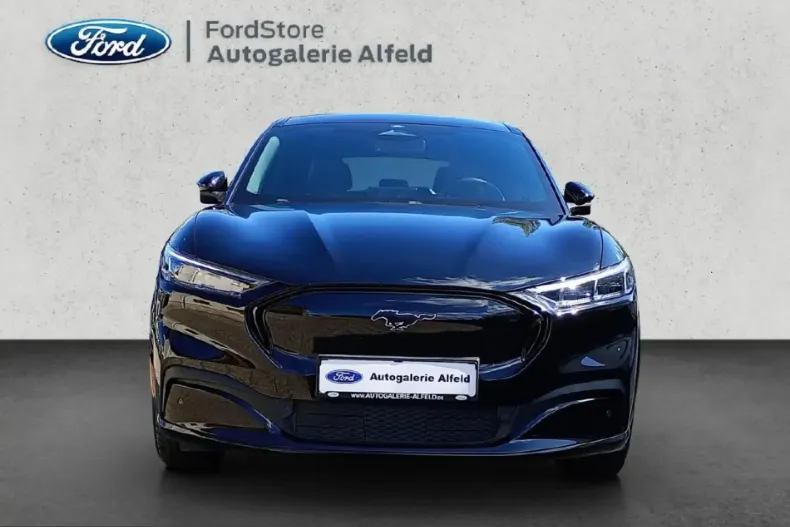 Ford Mustang Mach-E din 2022 cu 58.813 km - oferta FOR222110 - foto 8