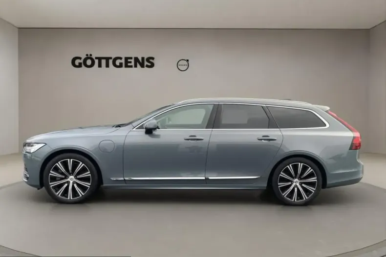 Volvo V90 din 2022 cu 95.260 km - oferta VOL222111 - foto 2
