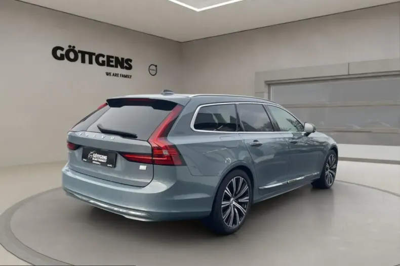 Volvo V90 din 2022 cu 95.260 km - oferta VOL222111 - foto 4