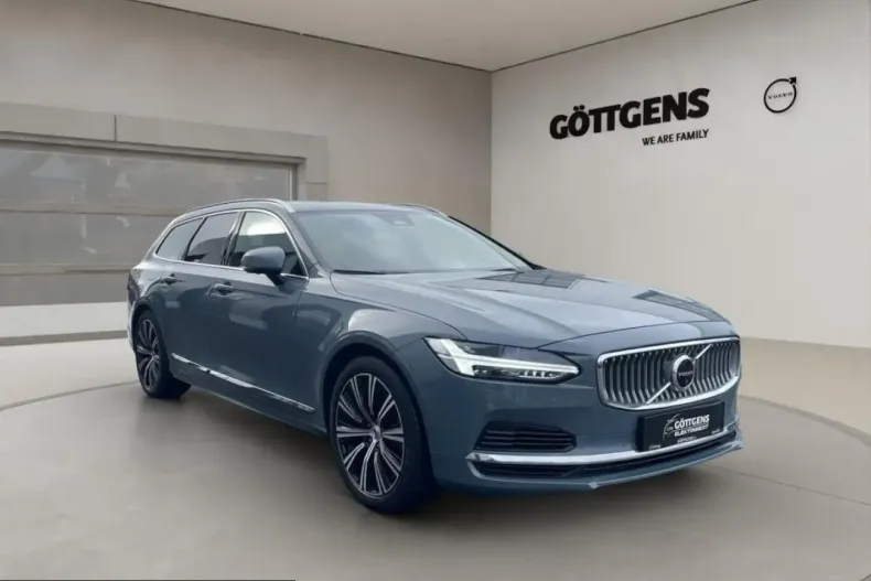 Volvo V90 din 2022 cu 95.260 km - oferta VOL222111 - foto 6