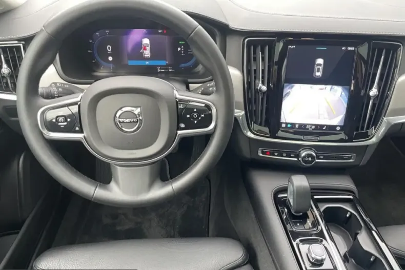 Volvo V90 din 2022 cu 95.260 km - oferta VOL222111 - foto 8