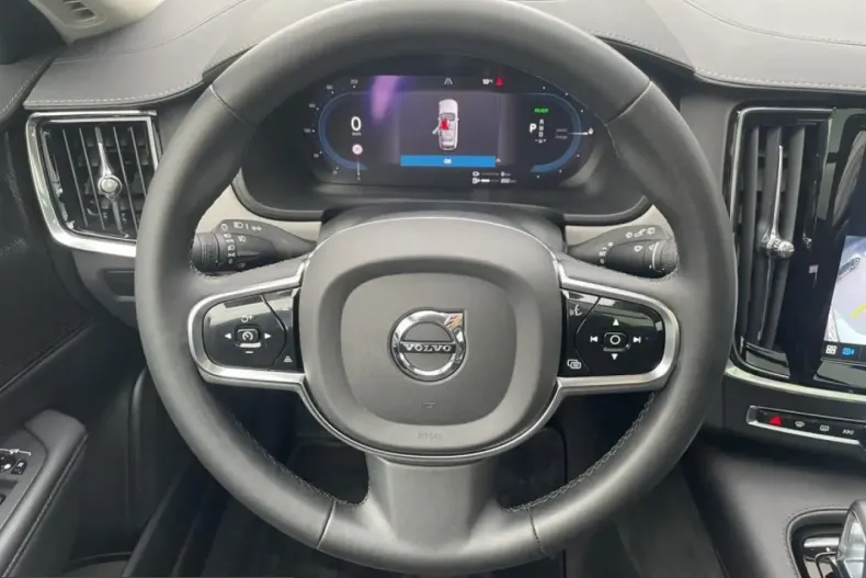 Volvo V90 din 2022 cu 95.260 km - oferta VOL222111 - foto 9