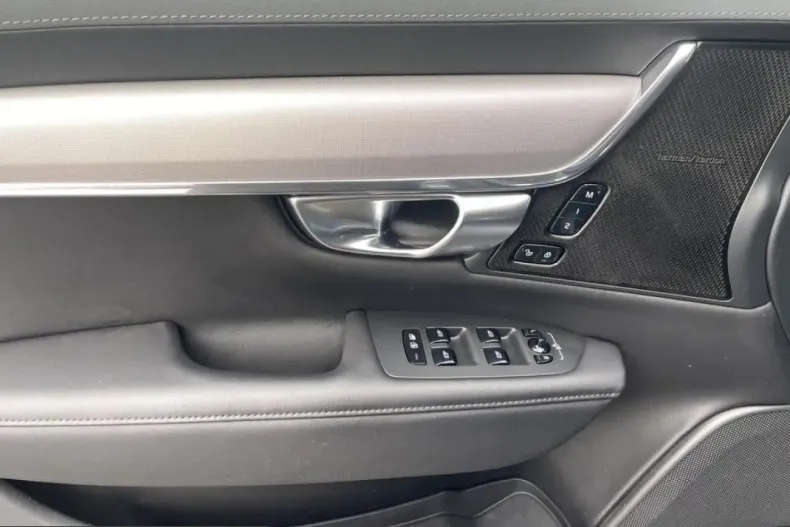 Volvo V90 din 2022 cu 95.260 km - oferta VOL222111 - foto 14