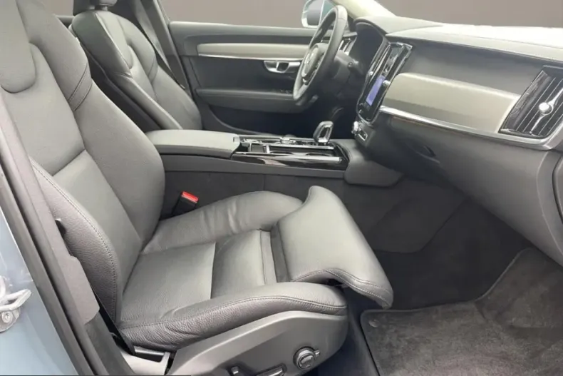 Volvo V90 din 2022 cu 95.260 km - oferta VOL222111 - foto 16