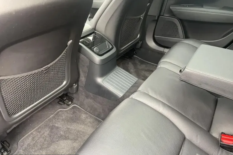Volvo V90 din 2022 cu 95.260 km - oferta VOL222111 - foto 17