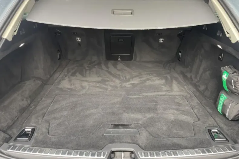 Volvo V90 din 2022 cu 95.260 km - oferta VOL222111 - foto 19