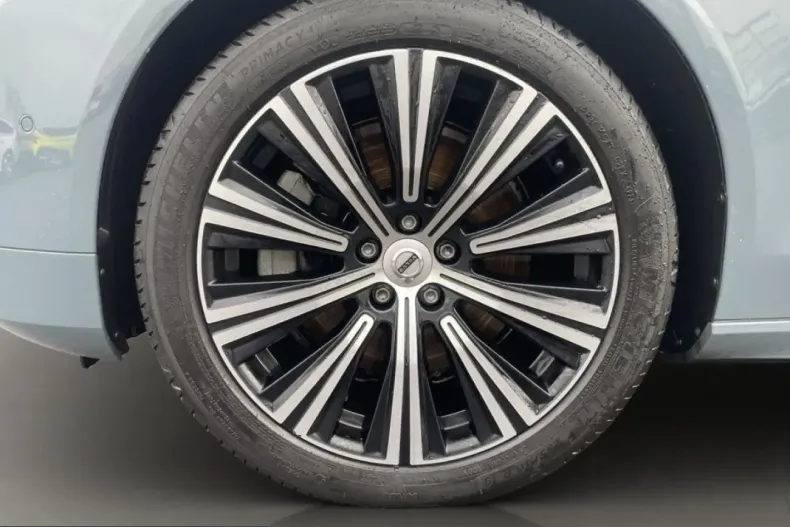 Volvo V90 din 2022 cu 95.260 km - oferta VOL222111 - foto 20