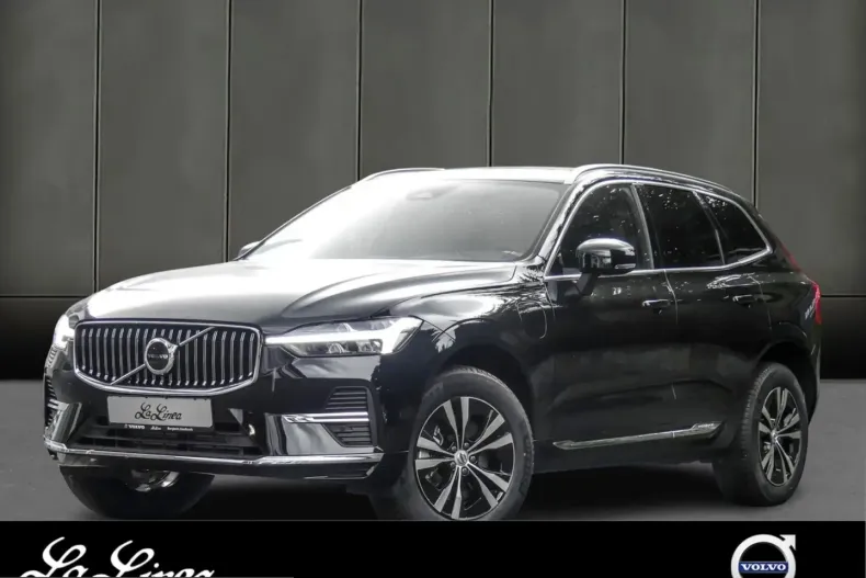Volvo XC60 din 2024 cu 21.696 km - oferta VOL222113 - foto 1