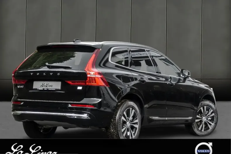 Volvo XC60 din 2024 cu 21.696 km - oferta VOL222113 - foto 2