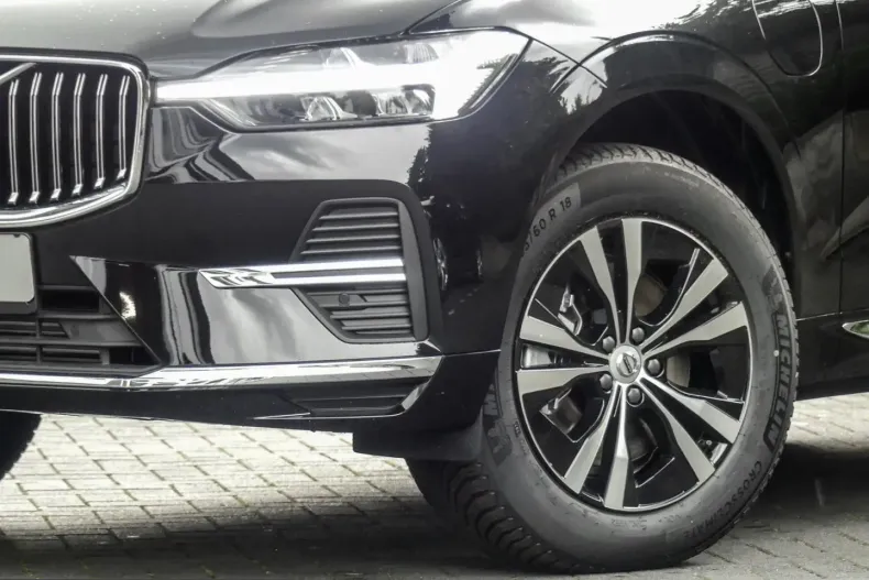 Volvo XC60 din 2024 cu 21.696 km - oferta VOL222113 - foto 6