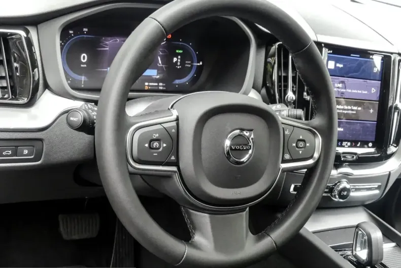 Volvo XC60 din 2024 cu 21.696 km - oferta VOL222113 - foto 14