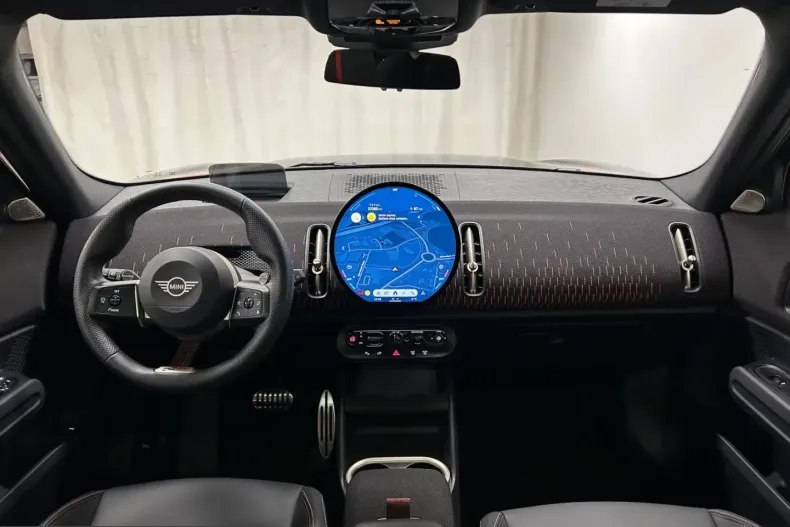 MINI John Cooper Works Countryman din 2024 cu 37.000 km - oferta MIN222114 - foto 5