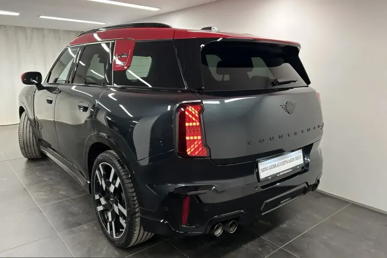 MINI John Cooper Works Countryman din 2024 cu 37.000 km - oferta MIN222114 - foto 10