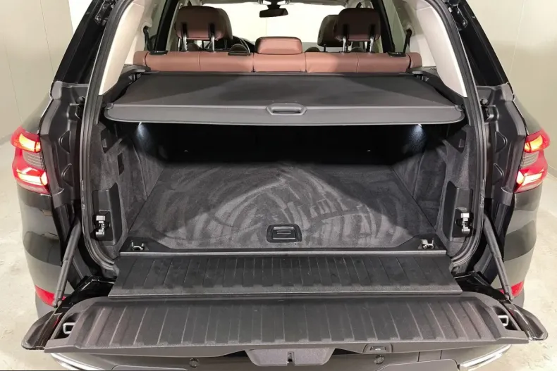 BMW X5 (Seria X) din 2021 cu 95.630 km - oferta BMW222115 - foto 14