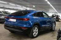 Audi Q6 e-tron din 2025 cu 11.245 km - oferta AUD222116 - foto 4