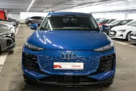 Audi Q6 e-tron din 2025 cu 11.245 km - oferta AUD222116 - foto 8