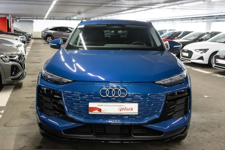 Audi Q6 e-tron din 2025 cu 11.245 km - oferta AUD222116 - foto 8