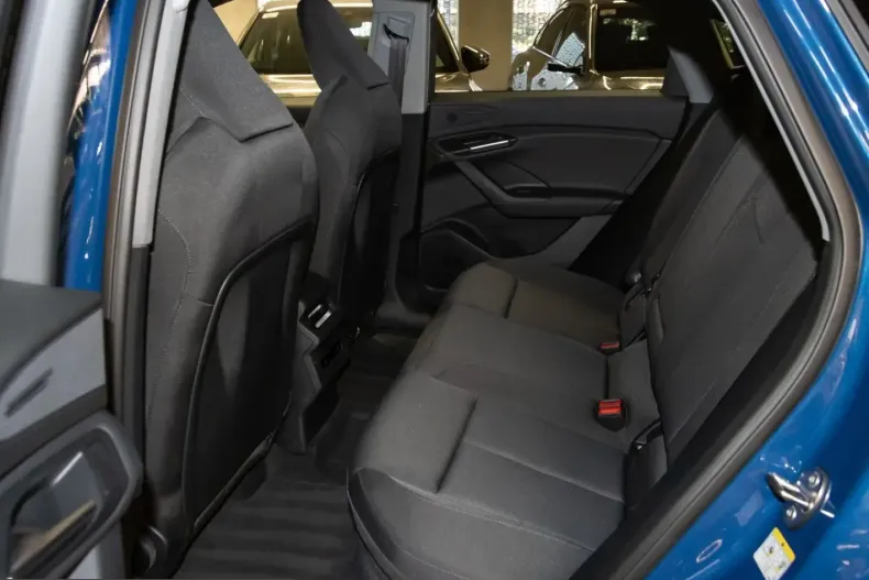 Audi Q6 e-tron din 2025 cu 11.245 km - oferta AUD222116 - foto 10