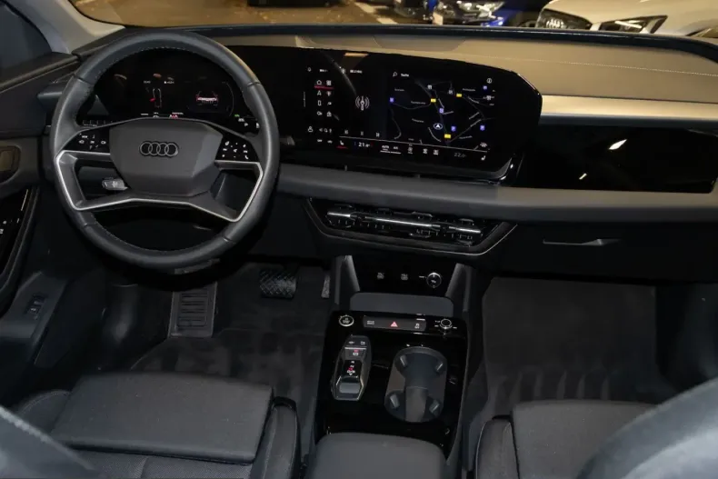 Audi Q6 e-tron din 2025 cu 11.245 km - oferta AUD222116 - foto 11