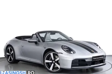 Porsche 992 din 2026 - oferta POR222117