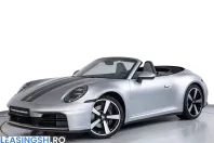 Porsche 992 din 2026 cu 9.500 km - oferta POR222117 - foto 2