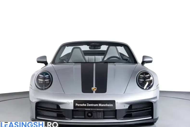 Porsche 992 din 2026 cu 9.500 km - oferta POR222117 - foto 4