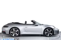 Porsche 992 din 2026 cu 9.500 km - oferta POR222117 - foto 5