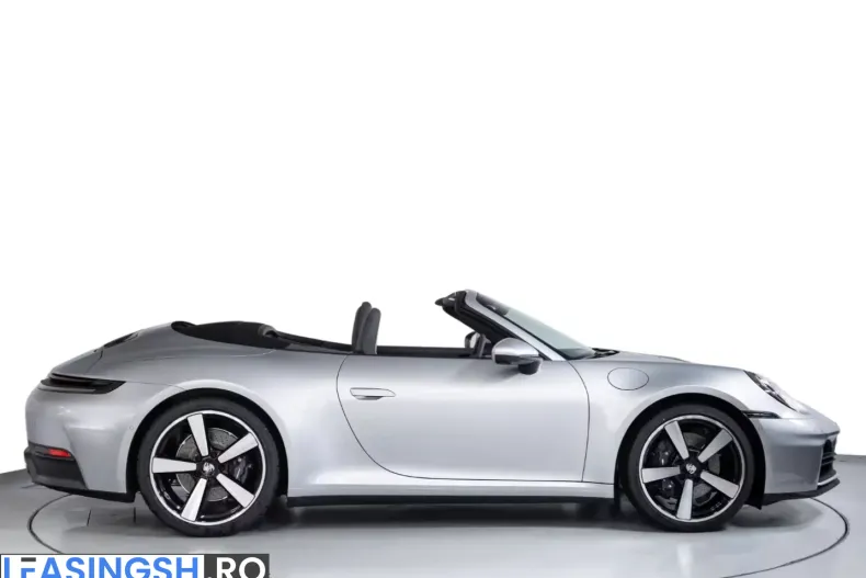 Porsche 992 din 2026 cu 9.500 km - oferta POR222117 - foto 5