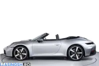 Porsche 992 din 2026 cu 9.500 km - oferta POR222117 - foto 6