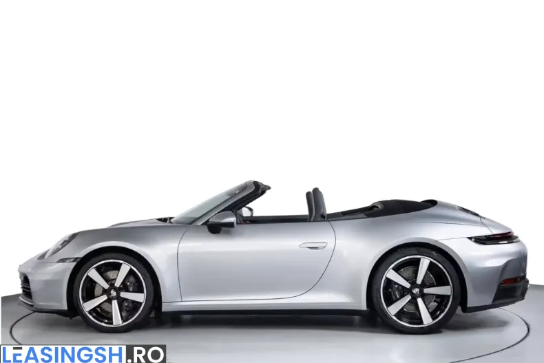 Porsche 992 din 2026 cu 9.500 km - oferta POR222117 - foto 6