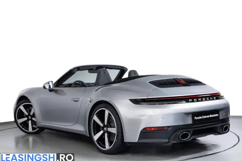 Porsche 992 din 2026 cu 9.500 km - oferta POR222117 - foto 7