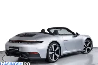 Porsche 992 din 2026 cu 9.500 km - oferta POR222117 - foto 8