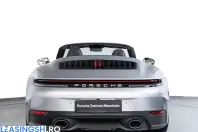 Porsche 992 din 2026 cu 9.500 km - oferta POR222117 - foto 9